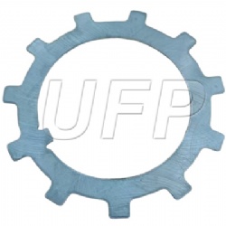 290A3-02081 &  REF101274 Forklift Lock Washer