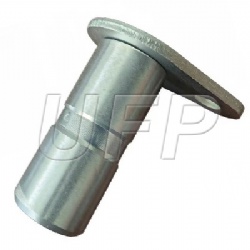 A2A300-222000-000 Forklift Steering Link Pin