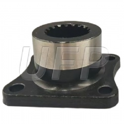 JDS45.043 Forklift Flange