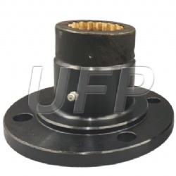 YQX100H1.801 Forklift Flange