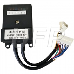 CD30MF-E6000 Control Box