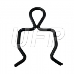 12N43-42061 Forklift Input Shaft Circlip