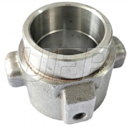 12N43-12201 Forklift Clutch Hub Retaier