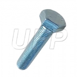 01103-10045 Forklift Side Roller Bolt