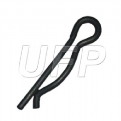 134A3-42081 Forklift Pin