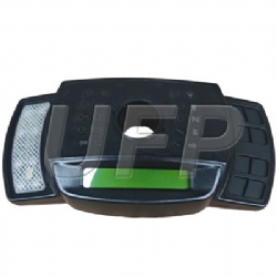 2076695 Forklift Combination Meter
