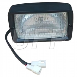 D147626 Forklift Head Lamp