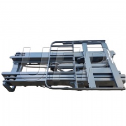 DH3S8-00001 & HRDH3S8001 Forklift Mast Assy