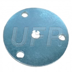 514A3-72052 Forklift King Pin Cap