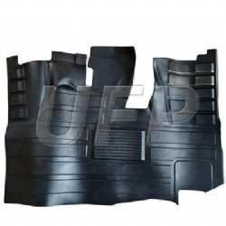 53451-N2111-71 Forklift Floor Mat