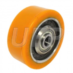 156259 Forklift Balance Wheel Assy