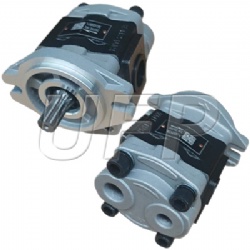 67130-33130-71 & 67110-33130-71 Forklift Hydraulic Pump