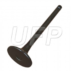 Z-8-97065-970-0 Forklift Outlet Valve