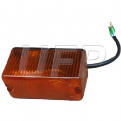 2027798 Forklift Front Combination Lamp