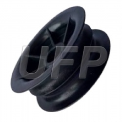 51287174 Forklift Pulley