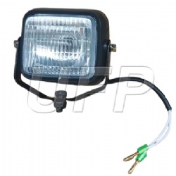 2027797 Forklift Head Lamp