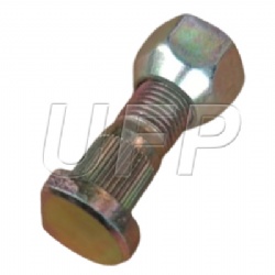 2027595 & 903775300 Forklift Axle Hub Bolt