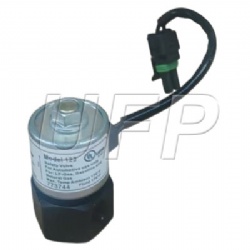 A-EH07-101B(FLS No.) Forklift LPG Solenoide and Filter Assy
