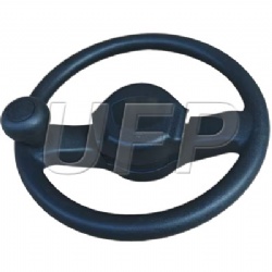 D30233000 Forklift Steering Wheel