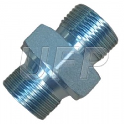 ZD30M7479002 Forklift Mast Three-Way Fitting