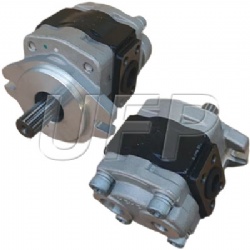 GR501-601300-G00 Forklift Hydraulic Pump