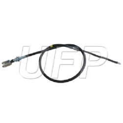 47402-21090-71 Forklift Parking Brake Cable