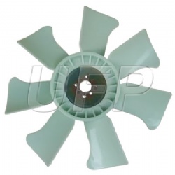 21060K8460 & N-21060-K8460 Forklift Fan Blade