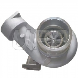 214-6914 Forklift Turbo Charger