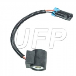 6309311 Forklift Solenoid Valves Coil