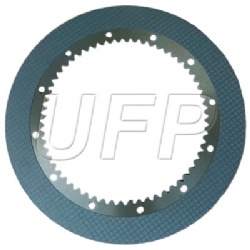 923855.1376 & 802309501 Forklift Friction Plate