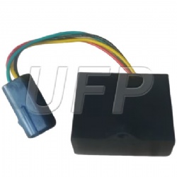 35901000005 Forklift Relay