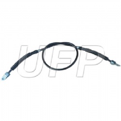 26620-20540-71 Forklift Accelerator Cable