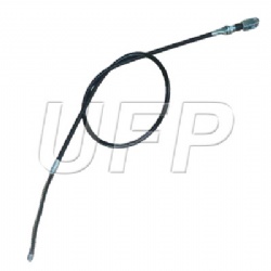 2080795 Forklift Parking Brake Cable