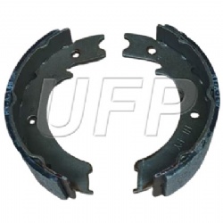 15793-60631G Forklift Brake Shoe