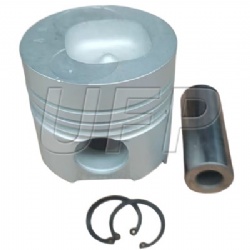6102B.04.01 Forklift Piston & Pin & Snap Ring