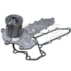15521-73033 & 1A051-73030 Forklift Water Pump