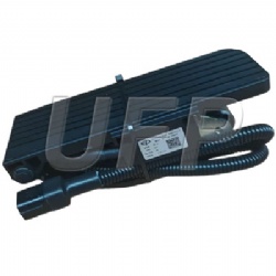 EF-5 Forklift Accelerator