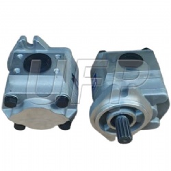 H09E7-10202 & M60476Z06000 Forklift Hydraulic Pump