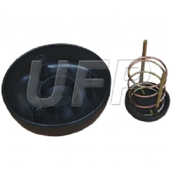 A22A4-11102H Forklift Horn Cover