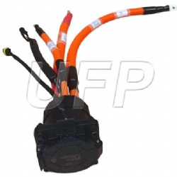 11220926-00 Forklift Charging Base