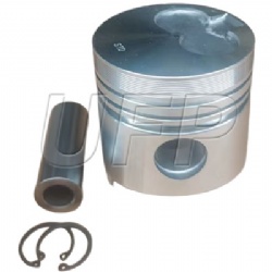 9010868-25 Forklift Piston & Pin & Snap Ring