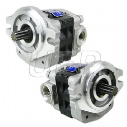 181E7-10001 & B11A7-10001 Forklift Hydraulic Pump
