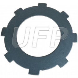 FDA0YD-C4023 Forklift Separator Plate