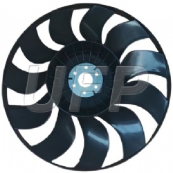 3961050100 Forklift Fan Blade