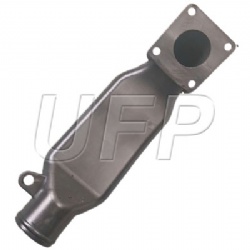91561-10201 Forklift Air Clearner Inlet Hose