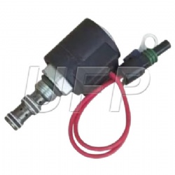 1390610 & 4057164 Forklift Solenoid Valves