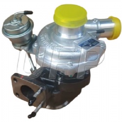 5801820411 & 53039880514 Forklift Turbo Charger