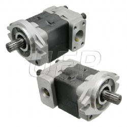 130G7-11441 Forklift Hydraulic Pump