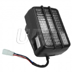 56510-23330-71 & 56580-23320-71 Forklift Head Lamp