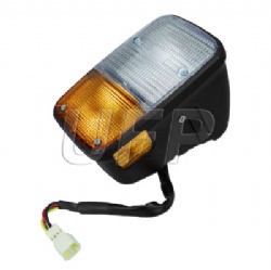56550-23321-71 & 56550-23320-71 Forklift Head Lamp